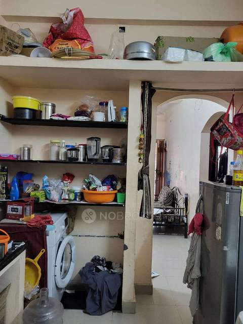 2 BHK Flat In Avigna,  For Sale  In W5wm+fpr, 1st St, Rose Nagar, Kovilambakkam, Chennai, Tamil Nadu 600129, India