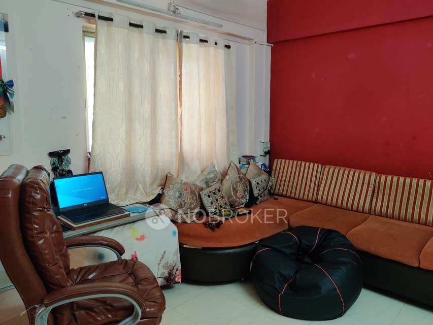 1 BHK Flat In Kirti Residency for Rent  In Dapodi