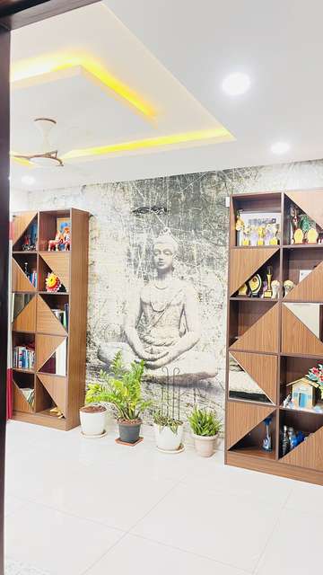 3 BHK Flat In Honer Vivantis For Sale  In Gopanapalli