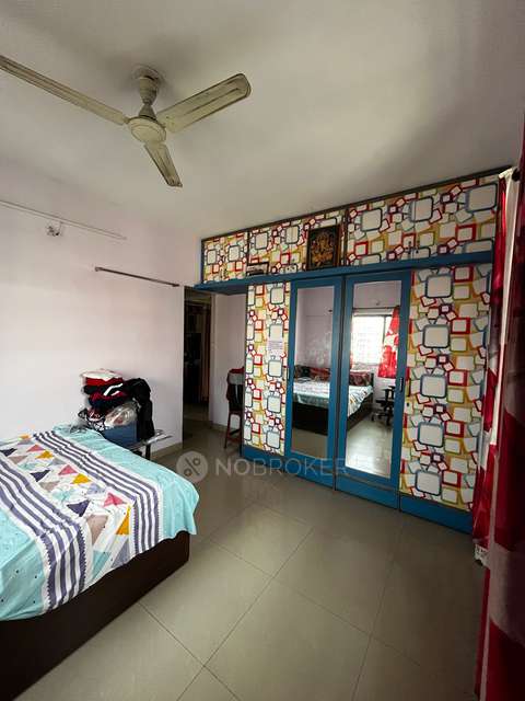 2 BHK Flat In Magarpatta City Iris for Rent  In Hadapsar