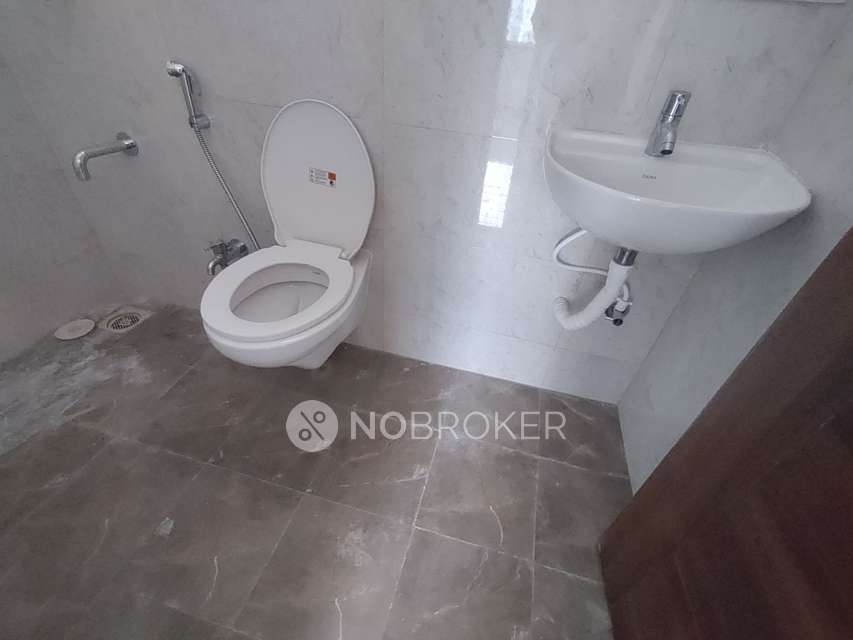 2 BHK Flat In Pragati Serene for Rent  In Mohammed Wadi