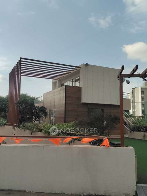 2 BHK Flat In Pragati Serene for Rent  In Mohammed Wadi