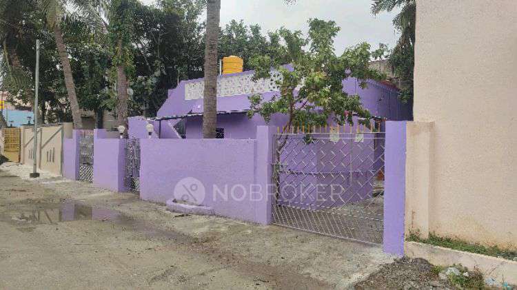 3 BHK House for Rent  In Ganapathy Nagar