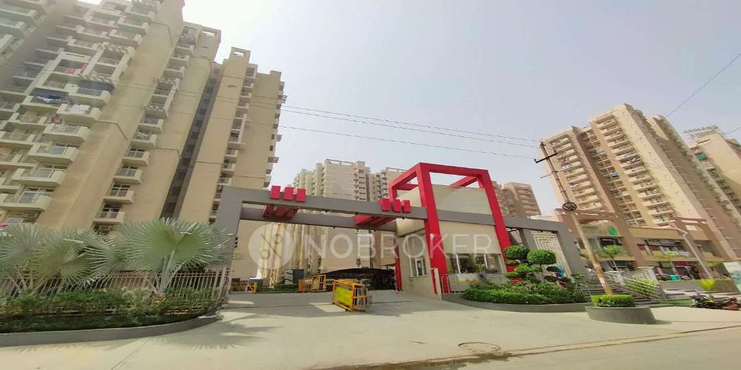 3 BHK Flat In Hawelia Valencia Square, Bisrakh Jalalpur For Sale  In Bisrakh Jalalpur