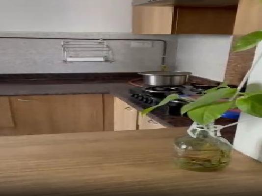 3 BHK Flat In Hawelia Valencia Square, Bisrakh Jalalpur For Sale  In Bisrakh Jalalpur