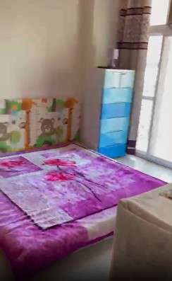 3 BHK Flat In Hawelia Valencia Square, Bisrakh Jalalpur For Sale  In Bisrakh Jalalpur