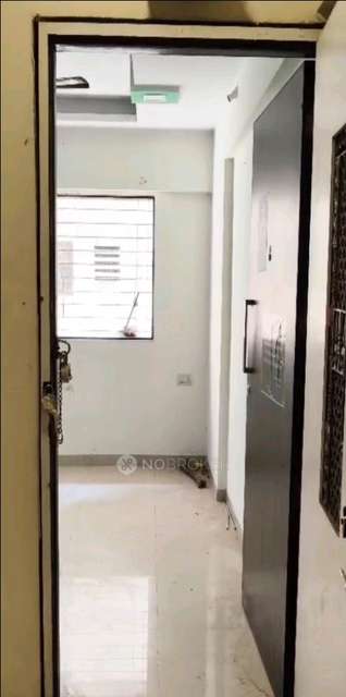1 BHK Flat In Vedic Heights for Rent  In Kandivali East