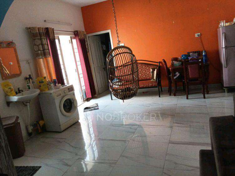 3 BHK Flat In Annai Homes For Sale  In  Kundrathur