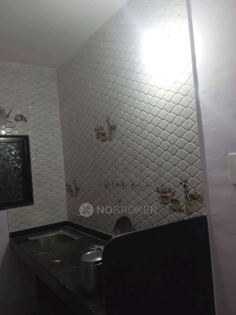 1 BHK House for Rent  In Tathawade