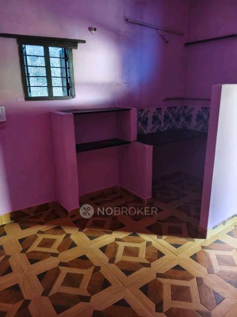 1 BHK House for Rent  In Sholinganallur