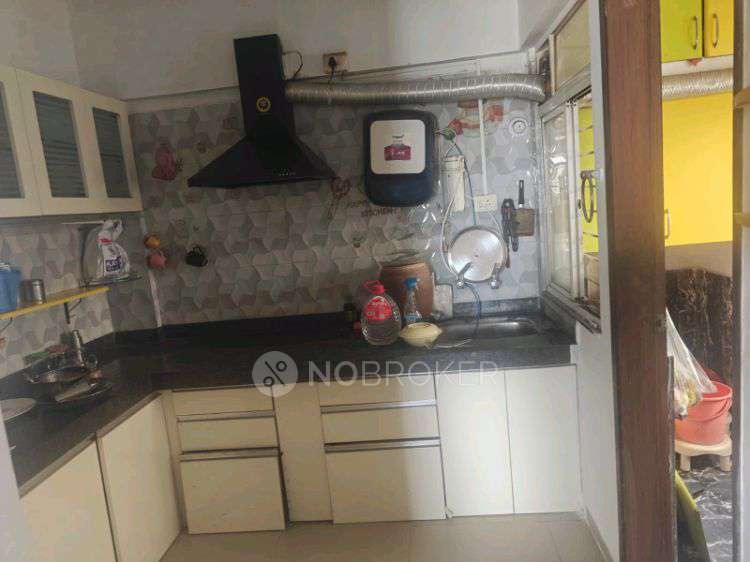 2 BHK Flat In Mantra Ira for Rent In Undri