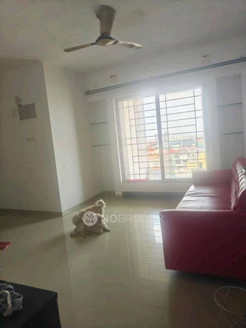 2 BHK Flat In Mantra Ira for Rent In Undri