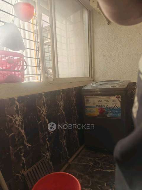 2 BHK Flat In Mantra Ira for Rent In Undri