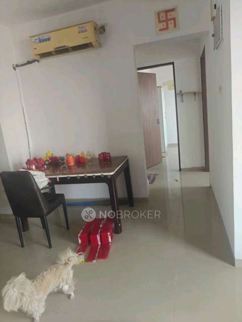 2 BHK Flat In Mantra Ira for Rent In Undri