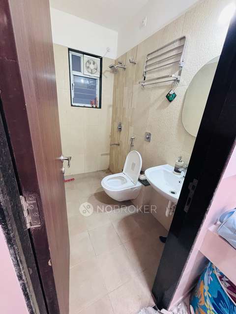 3 BHK Flat In Yashone Infinitee for Rent  In Tathawade, Pimpri Chinchwad, Pune, Pune
