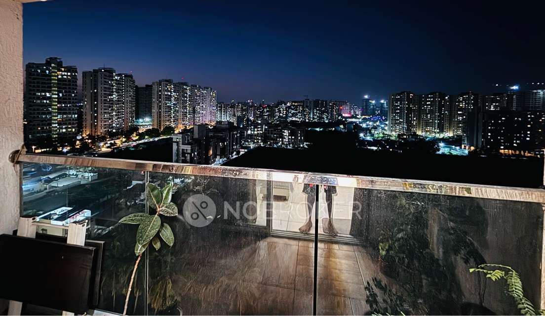 3 BHK Flat In Yashone Infinitee for Rent  In Tathawade, Pimpri Chinchwad, Pune, Pune