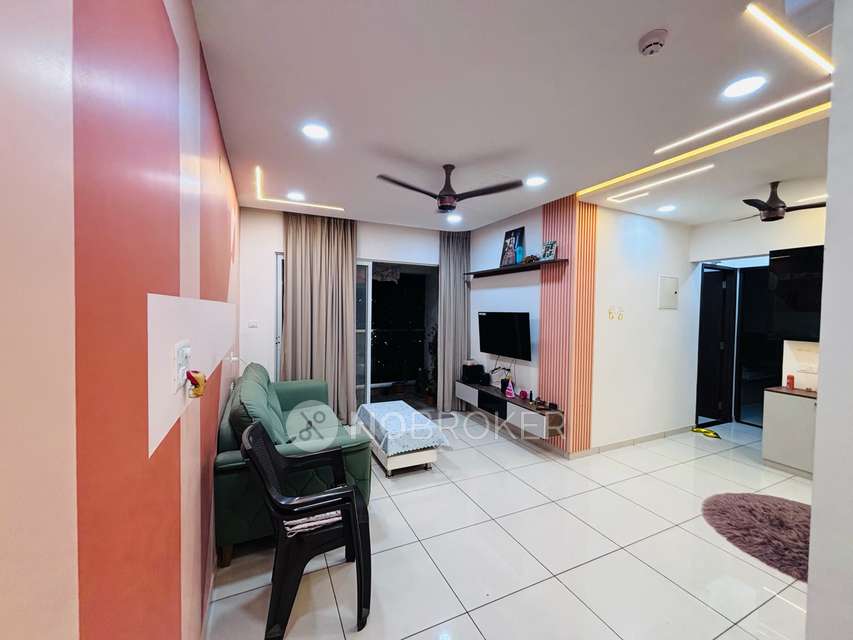 3 BHK Flat In Yashone Infinitee for Rent  In Tathawade, Pimpri Chinchwad, Pune, Pune