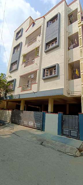 2 BHK Flat In #58 for Rent  In Wgcr+36c, Thimmarayagowda Layout, Ittamadu, Banashankari 3rd Stage, Banashankari, Bengaluru, Karnataka 560085, India