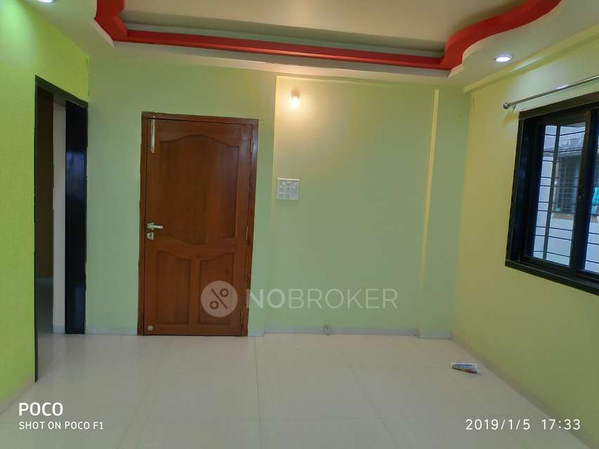 2 BHK House for Rent  In Taljai Pathar Dhankawadi