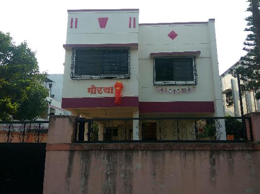 2 BHK House for Rent  In Taljai Pathar Dhankawadi