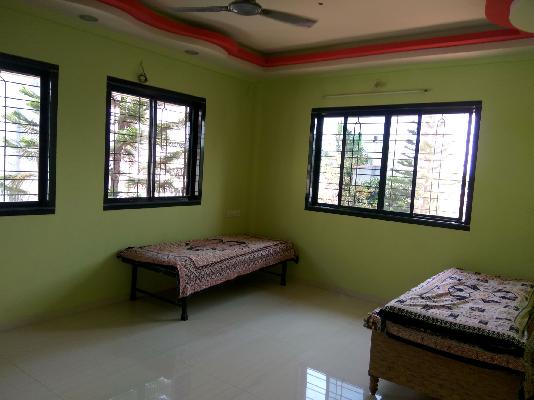 2 BHK House for Rent  In Taljai Pathar Dhankawadi