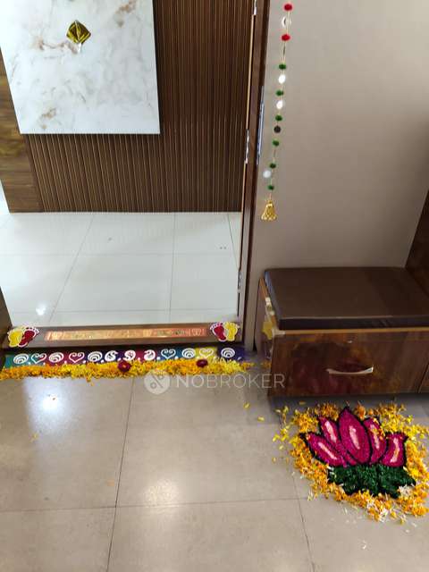 3 BHK Flat In Global Precioso Apartment for Rent  In Kharadi