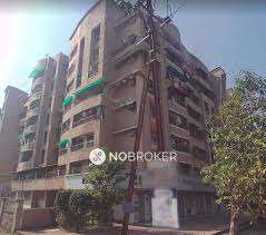 1 RK Flat In Preeti Sangam Chs Vashi for Rent  In Vihighar