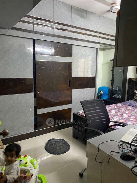 1 BHK Flat In Sri Balaji White Woods, Kr Puram for Rent  In Krishnarajapuram
