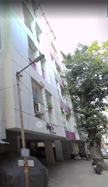 1 BHK Flat In Nirmal Vishwa Cooperative Housing Society For Sale  In Shaniwarpeeth