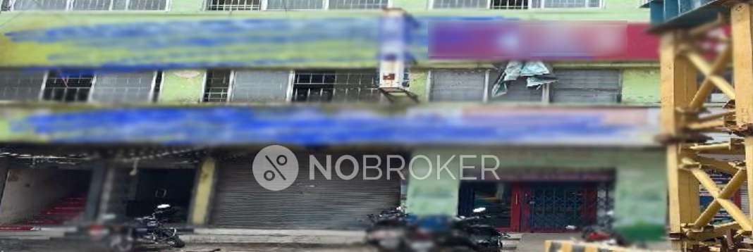 Office Space in Valasaravakkam, Chennai for Rent 