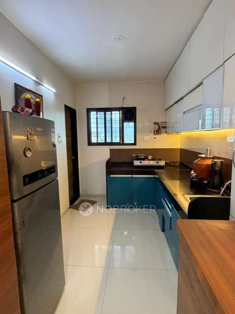 3 BHK Flat In Manish Raghunath Zende Sai Harmony, Baner for Rent  In Baner