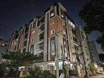 2 BHK Flat In Sri Balaji for Rent  In Serilingampalle
