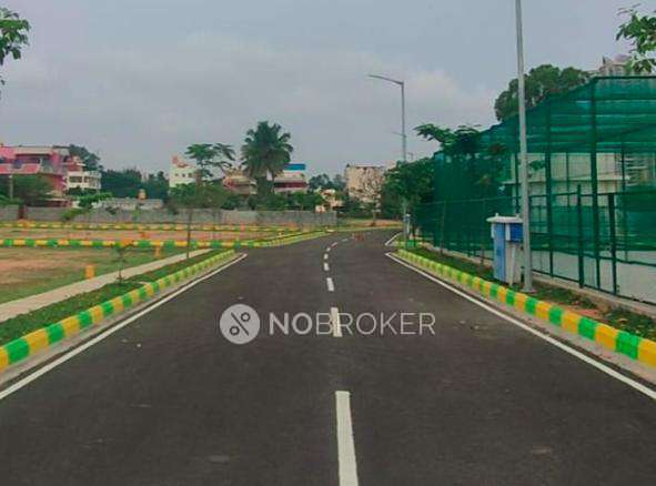 Plot For Sale  In Nanded Melody Ii In Nanded