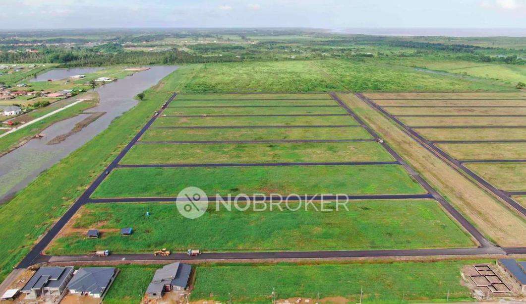 Plot For Sale  In Nanded Melody Ii In Nanded