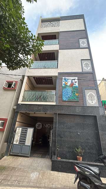 2 BHK House for Rent  In Bannerghatta Road