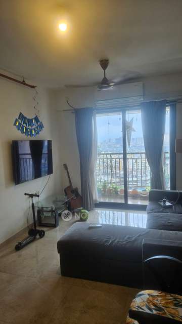 2 BHK Flat In Durrian For Sale  In Dahisar Check Naka