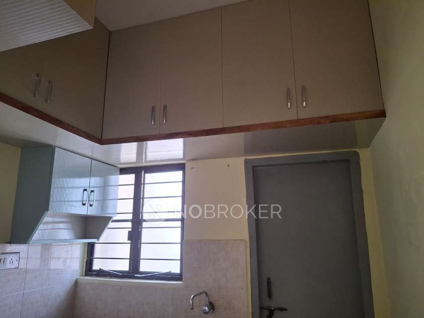 1 BHK Flat In Bda Flats, New Tippasandra for Rent  In New Tippasandra