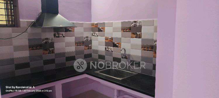 1 BHK Flat In Ants Orchard for Rent  In Sri Om Medicals