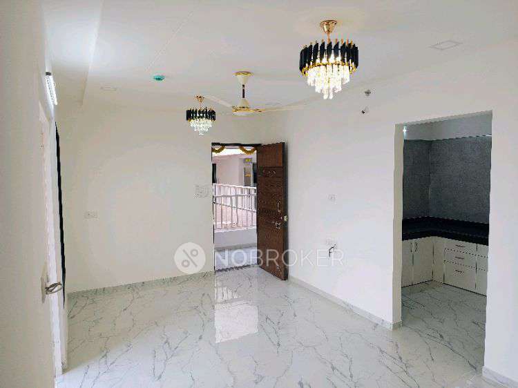 2 BHK Flat In Gk Mirai for Rent  In S No 10, Gk Associates-aishwaryam Sales Office Pune Bangalore Highway, Tathawade, Punawale Rd, Near Sai Paradise, Towers, Punawale, Pune, Pimpri-chinchwad, Maharashtra 411033, India