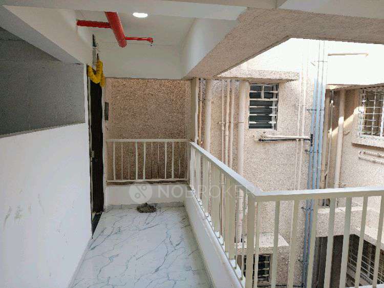 2 BHK Flat In Gk Mirai for Rent  In S No 10, Gk Associates-aishwaryam Sales Office Pune Bangalore Highway, Tathawade, Punawale Rd, Near Sai Paradise, Towers, Punawale, Pune, Pimpri-chinchwad, Maharashtra 411033, India