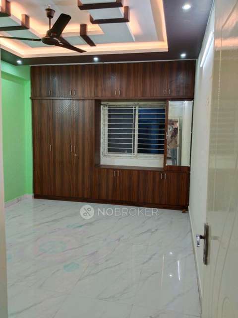 2 BHK Flat In Sunrise Aveni Enclave for Rent  In Sai Serenity Layout