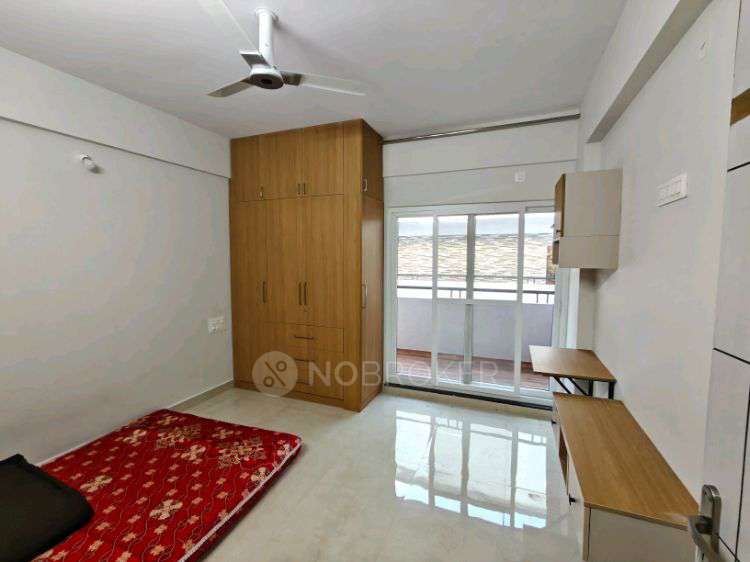 2 BHK Flat In Sunrise Aveni Enclave for Rent  In Sai Serenity Layout