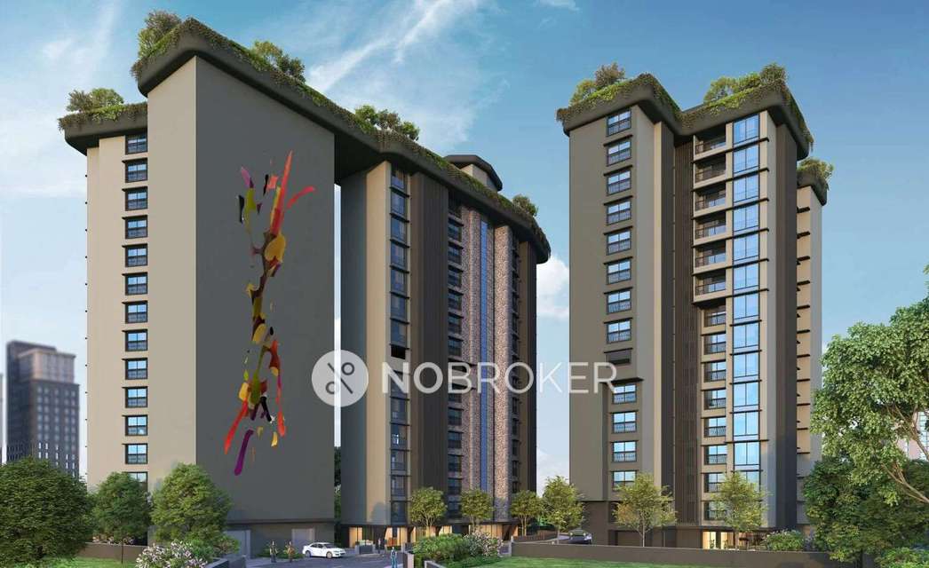 3 BHK Flat In Skg Navageeta for Rent  In Navgeeta Society, G-1, Principal Mandalecha Marg, Shree Saraswati Society, Nagesh Patilwadi, Chembur, Mumbai, Maharashtra 400071, India
