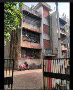 3 BHK Flat In Ganesh Dham For Sale  In Vadavali Section