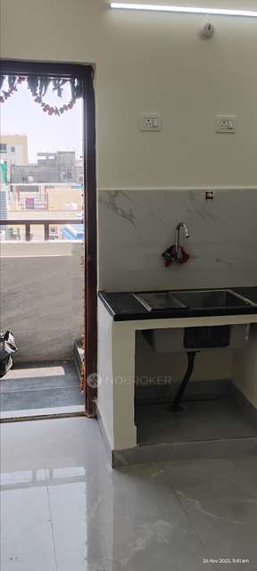 2 BHK Flat In Nr Infinity A, Beeram Guda for Rent  In Beeram Guda