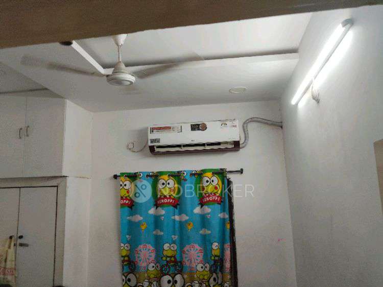 3 BHK Flat In Dwarakamai Apartment Firozguda For Sale  In Ferozguda, Bowenpally
