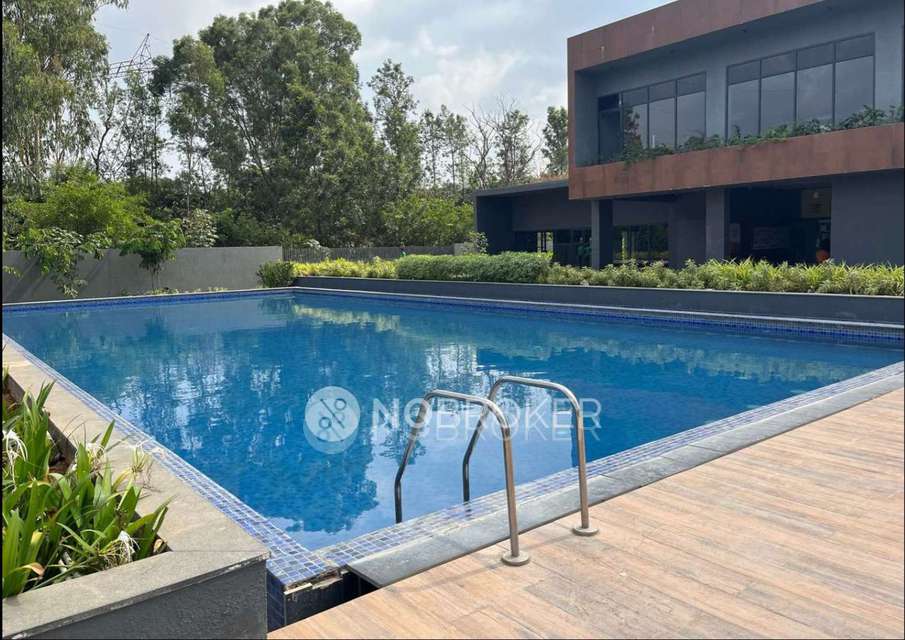 1 BHK Flat In Assetz 63 Degree East For Sale  In Kodathi Village