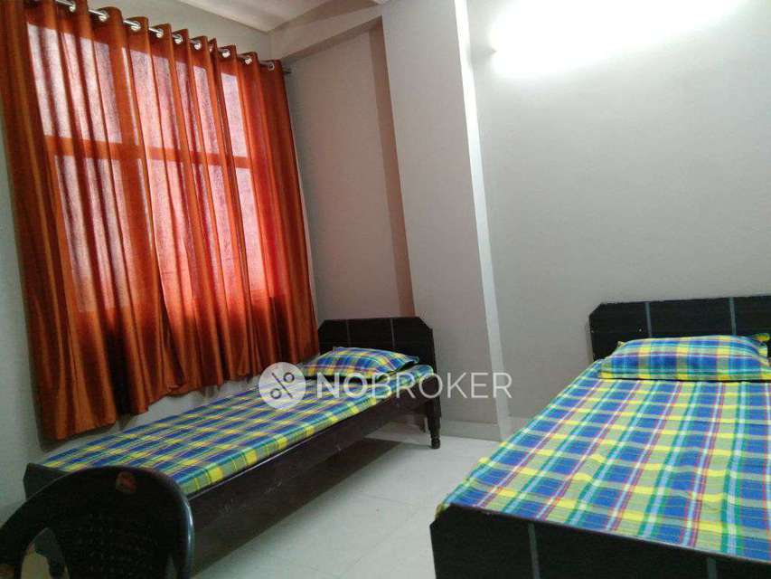 PG for Girls in Dwaraka