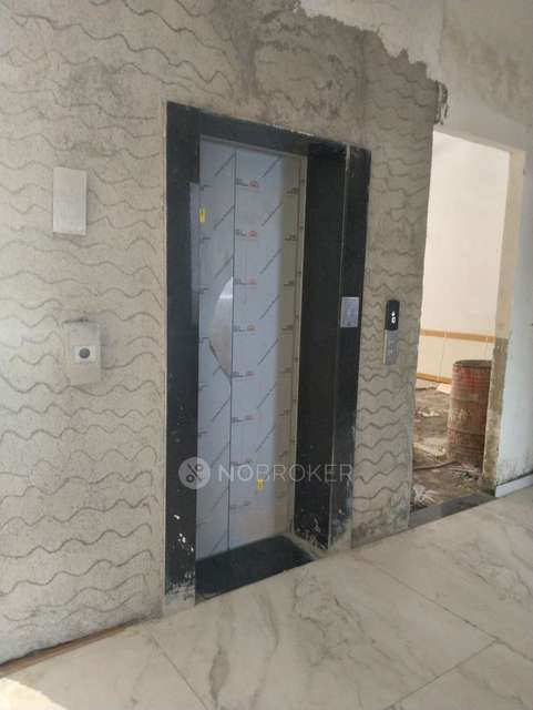 3 BHK Flat In Mantra Mirari for Rent  In Mundhwa