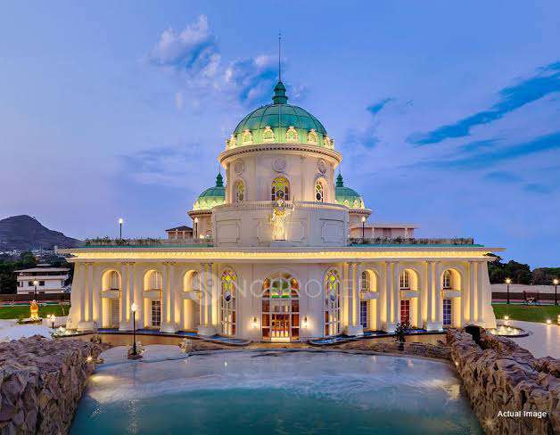 2 BHK Flat In Sai World Empire, Kharghar For Sale  In Kharghar